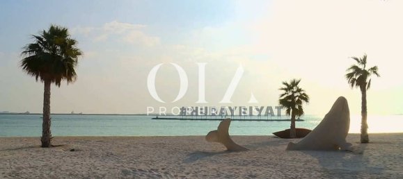 4 bedrooms Villa in Al Hudayriat Island, UAE No. 23677 6