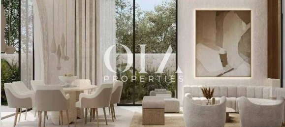 4 bedrooms Villa in Al Hudayriat Island, UAE No. 23677 7