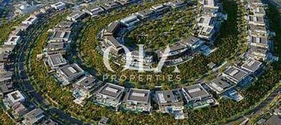 4 bedrooms Villa in Al Hudayriat Island, UAE No. 23677 2