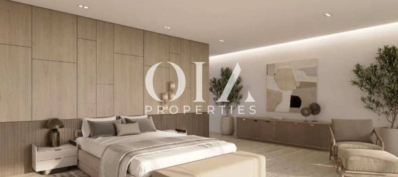 4 bedrooms Villa in Al Hudayriat Island, UAE No. 23677 10