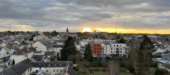 2 غرف نوم شقة في Bourges, France رقم 85341 3