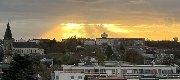 2 غرف نوم شقة في Bourges, France رقم 85341 2