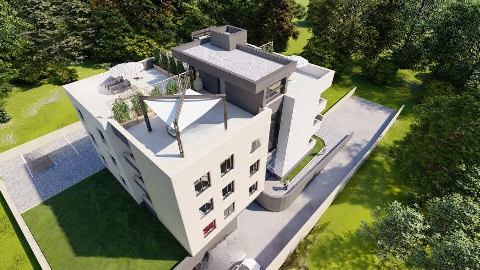 1 Schlafzimmer Wohnung in Zadar, Croatia, Nr. 218