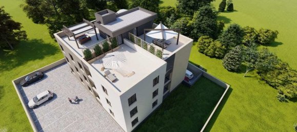 1 Schlafzimmer Wohnung in Zadar, Croatia, Nr. 218 4