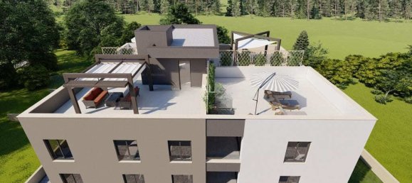 1 Schlafzimmer Wohnung in Zadar, Croatia, Nr. 218 3