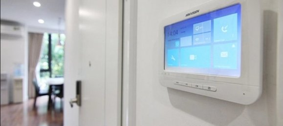 2 bedrooms Apartment in Tay Ho, Vietnam No. 479 13