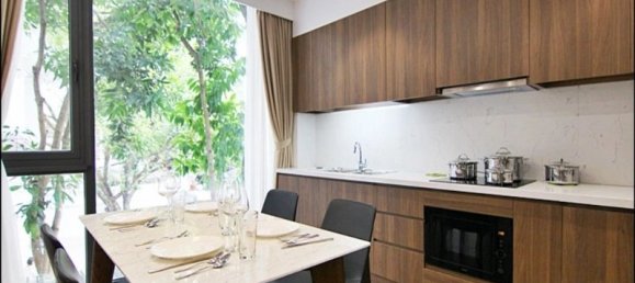 2 bedrooms Apartment in Tay Ho, Vietnam No. 479 6
