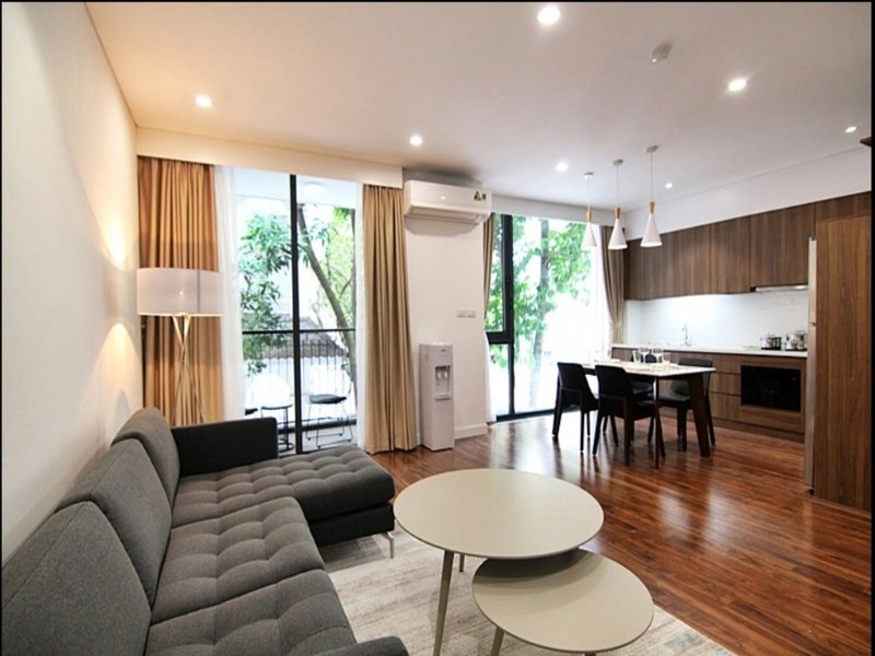 2 bedrooms Apartment in Tay Ho, Vietnam No. 479