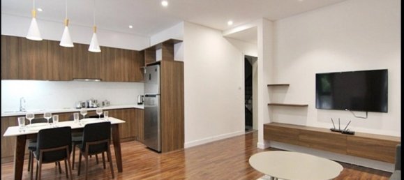 2 bedrooms Apartment in Tay Ho, Vietnam No. 479 3