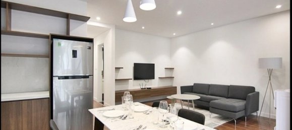 2 bedrooms Apartment in Tay Ho, Vietnam No. 479 5