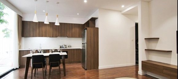 2 bedrooms Apartment in Tay Ho, Vietnam No. 479 4