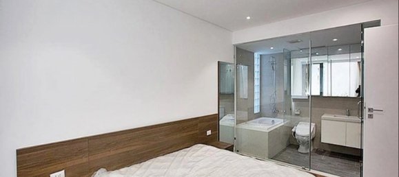 2 bedrooms Apartment in Tay Ho, Vietnam No. 479 14