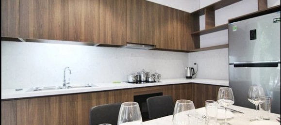 2 bedrooms Apartment in Tay Ho, Vietnam No. 479 7