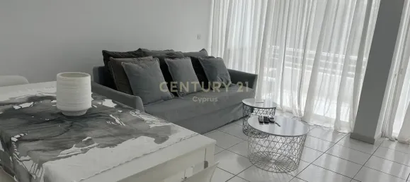 2 غرف نوم شقة في Pyrgos, Cyprus رقم 5509 2