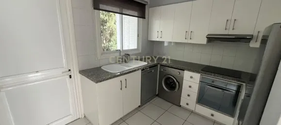 2 غرف نوم شقة في Pyrgos, Cyprus رقم 5509 3