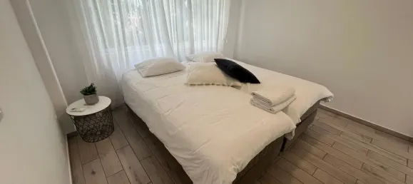 2 غرف نوم شقة في Pyrgos, Cyprus رقم 5509 4