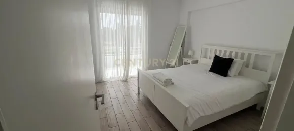 2 غرف نوم شقة في Pyrgos, Cyprus رقم 5509 5