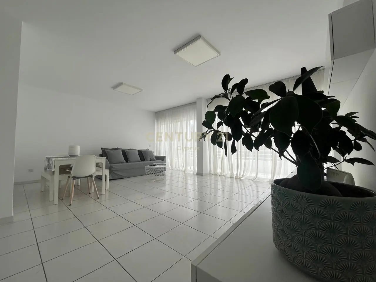 2 غرف نوم شقة في Pyrgos, Cyprus رقم 5509