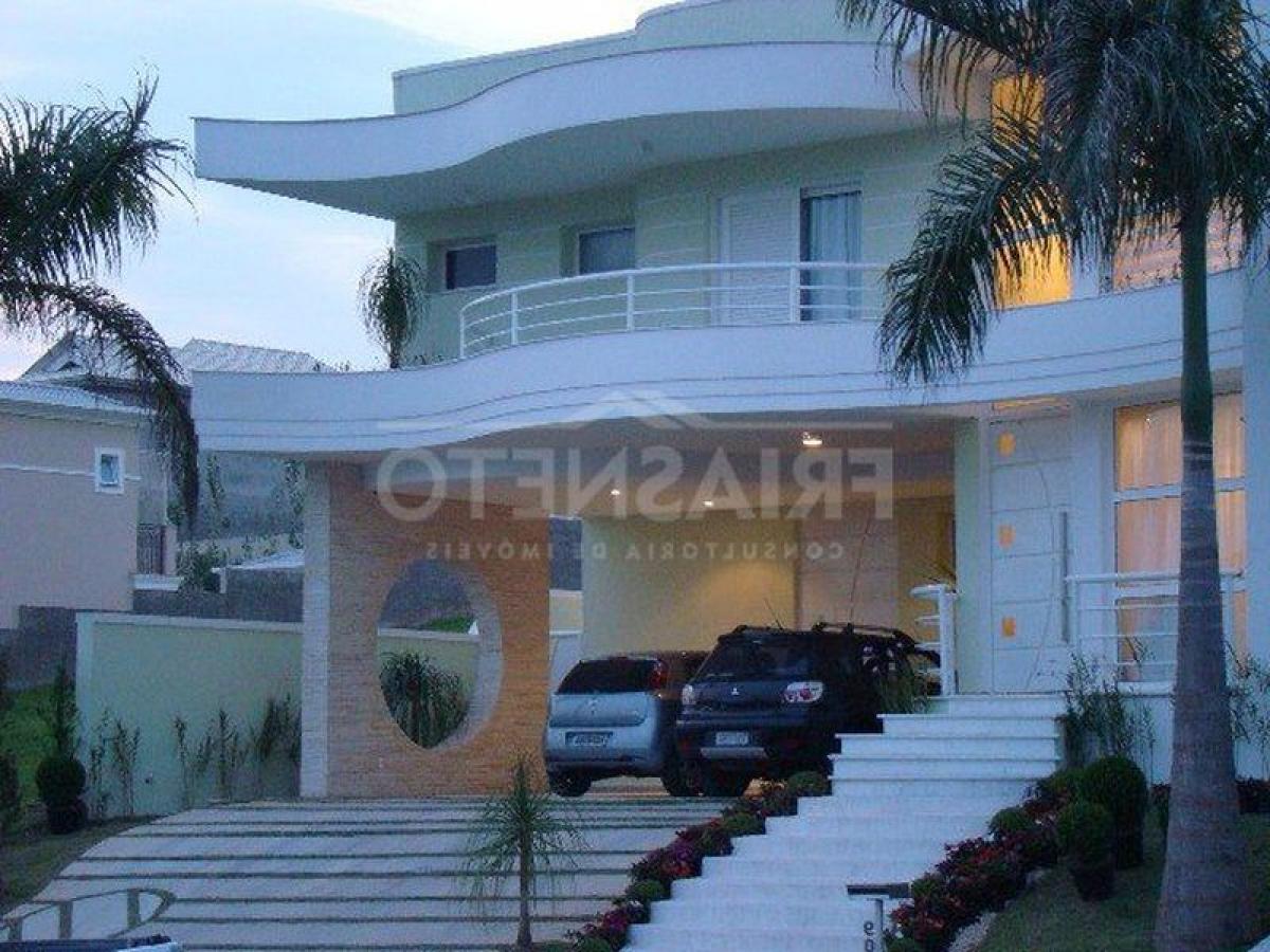 3 bedrooms House in Sao Paulo, Brazil No. 444812