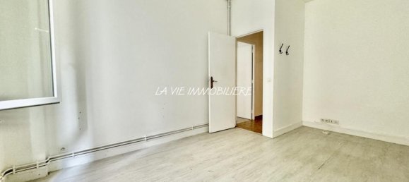 2 bedrooms Apartment in Paris, France No. 180369 5