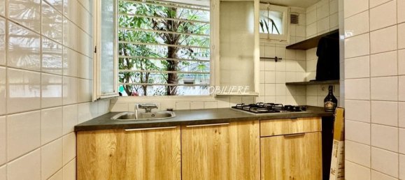 2 bedrooms Apartment in Paris, France No. 180369 7