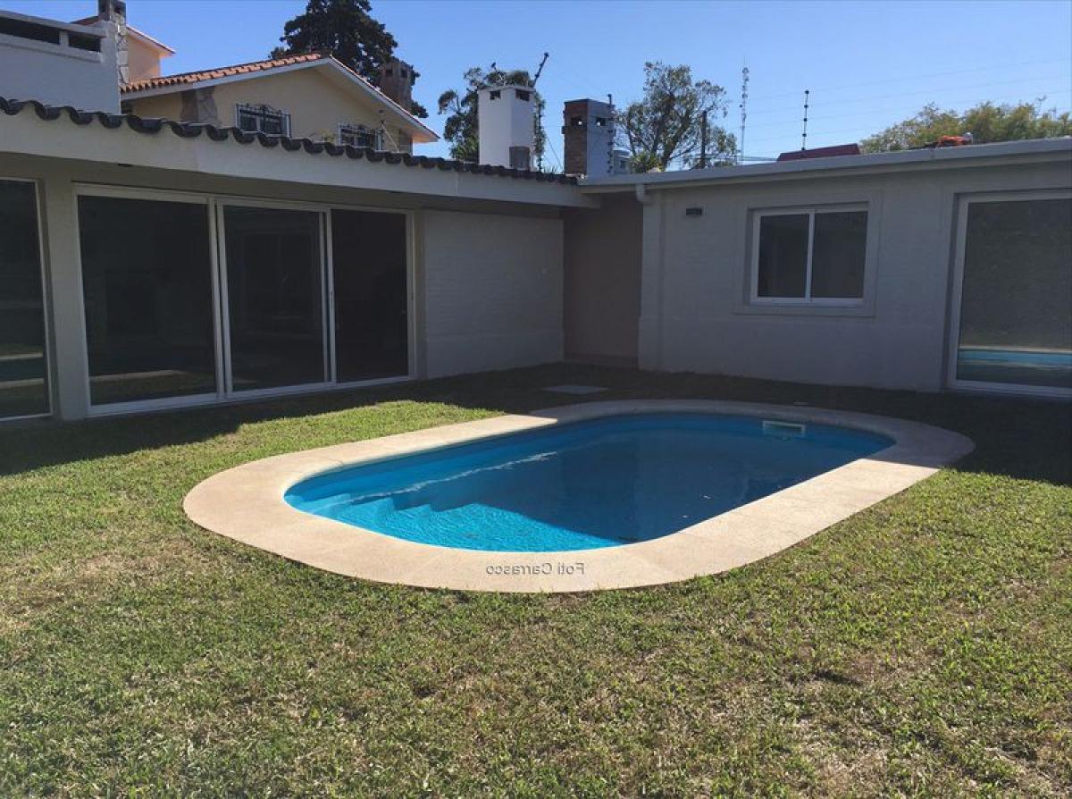 3 Schlafzimmer Haus in Montevideo, Uruguay, Nr. 9188