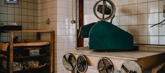 10-salle Bâtiment à Harz, Germany No. 356876 5