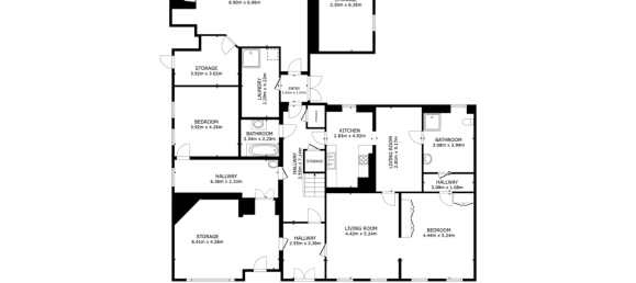 10-salle Bâtiment à Harz, Germany No. 356876 36