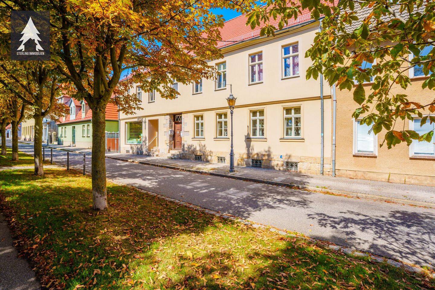 10-salle Bâtiment à Harz, Germany No. 356876
