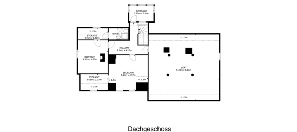 10-salle Bâtiment à Harz, Germany No. 356876 38