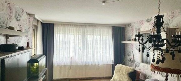 1 غرف نوم شقة في Wolfenbuttel, Germany رقم 54878 10