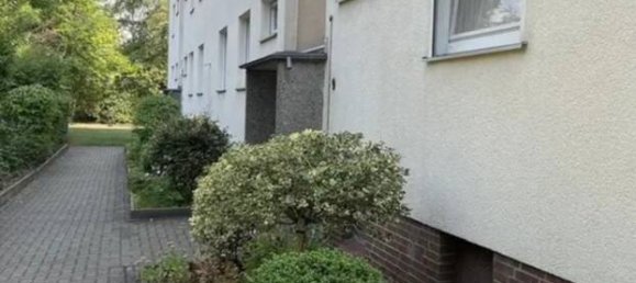 1 غرف نوم شقة في Wolfenbuttel, Germany رقم 54878 13