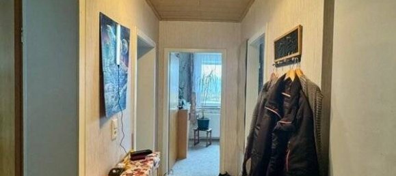 1 غرف نوم شقة في Wolfenbuttel, Germany رقم 54878 5