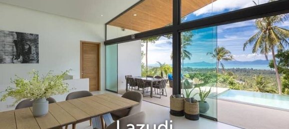 4 bedrooms Villa in Ko Samui, Thailand No. 23940 6