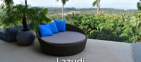 4 bedrooms Villa in Ko Samui, Thailand No. 23940 4