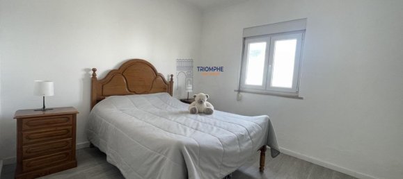 7 غرف نوم منزل في Atouguia da Baleia, Portugal رقم 126641 11