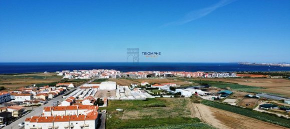 7 غرف نوم منزل في Atouguia da Baleia, Portugal رقم 126641 30