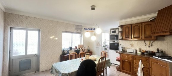 7 غرف نوم منزل في Atouguia da Baleia, Portugal رقم 126641 17