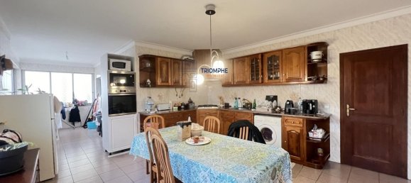 7 غرف نوم منزل في Atouguia da Baleia, Portugal رقم 126641 16