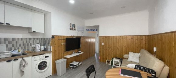 7 غرف نوم منزل في Atouguia da Baleia, Portugal رقم 126641 2