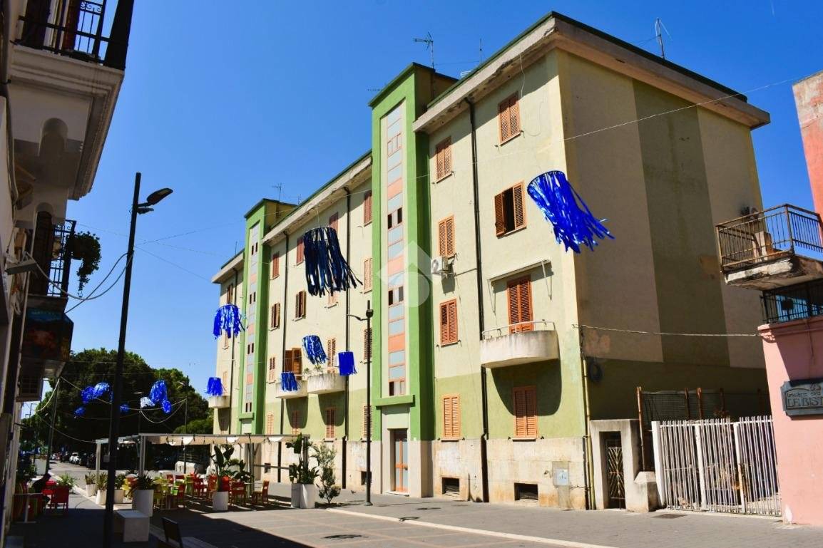 2 bedrooms Apartment in Paola, Italy No. 339337