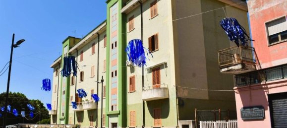 2 bedrooms Apartment in Paola, Italy No. 339337 23