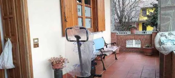 Villa de 5 habitaciónes en San Giorgio di Lomellina, Italy No. 150904 18