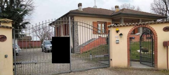 Villa de 5 habitaciónes en San Giorgio di Lomellina, Italy No. 150904 14