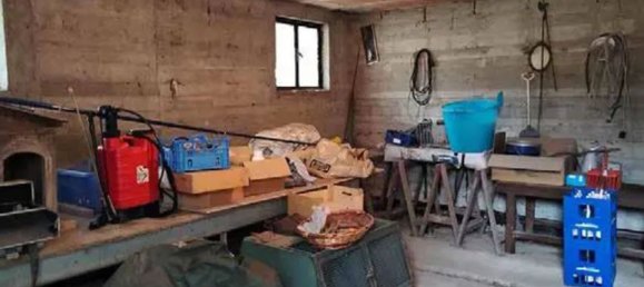 Villa de 5 habitaciónes en San Giorgio di Lomellina, Italy No. 150904 3