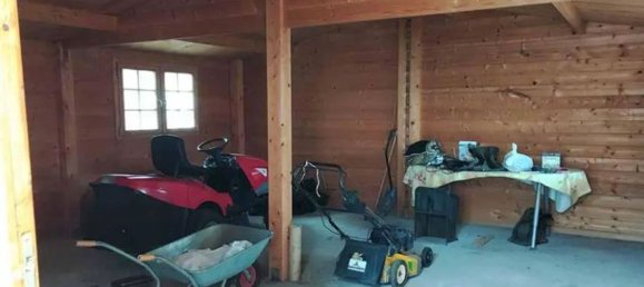 Villa de 5 habitaciónes en San Giorgio di Lomellina, Italy No. 150904 20