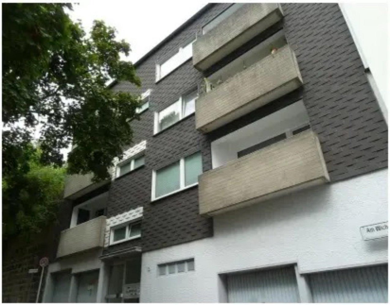 2 bedrooms Apartment in Wuppertal, Germany No. 239536