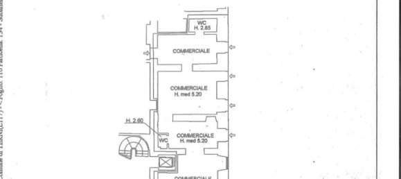 85m² Commercial property in Terni, Italy No. 311482 11
