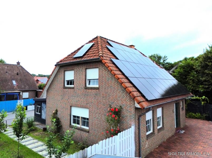 5غرفة منزل في Emsland, Germany رقم 367263