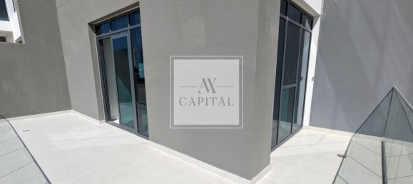 Apartamento T1 em Meydan, UAE N.º 51904 7